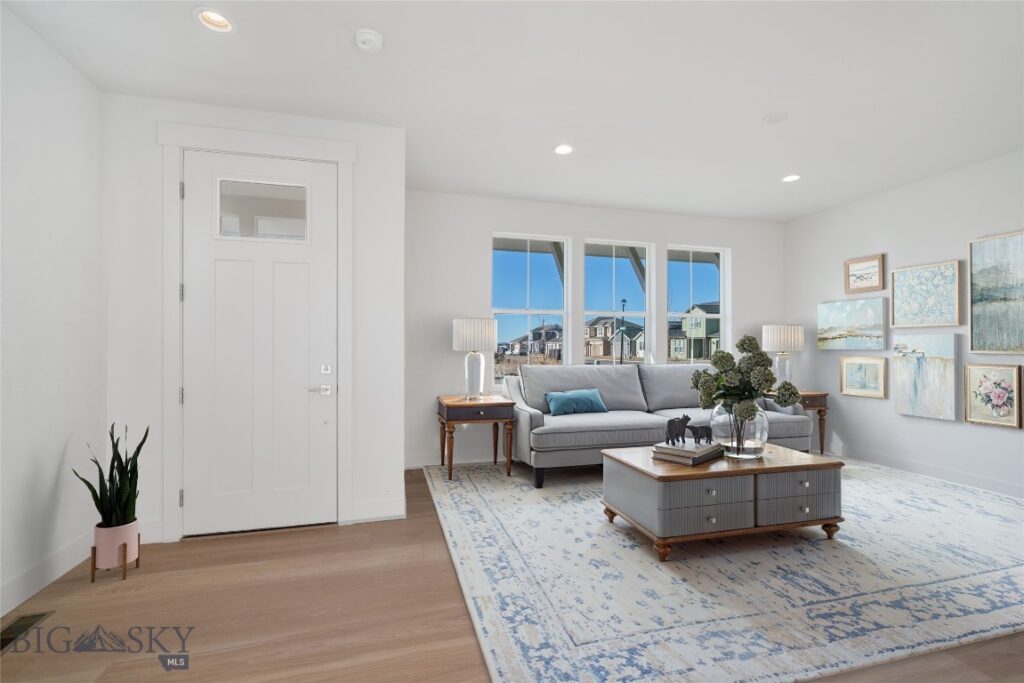 1200 Butler Creek Avenue, Belgrade MT 59714