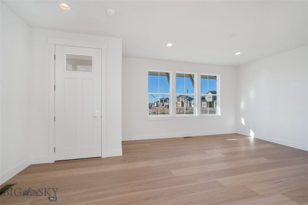 1200 Butler Creek Avenue, Belgrade MT 59714