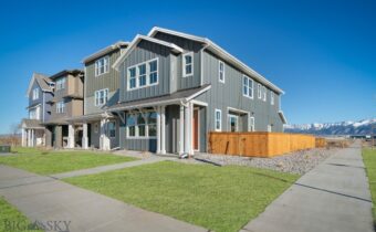 1200 Butler Creek Avenue, Belgrade MT 59714