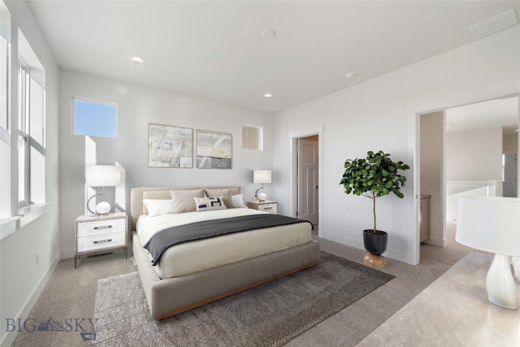 1200 Butler Creek Avenue, Belgrade MT 59714