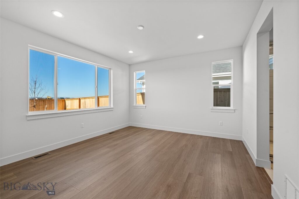 1540 Belle Starr Drive, Belgrade MT 59714