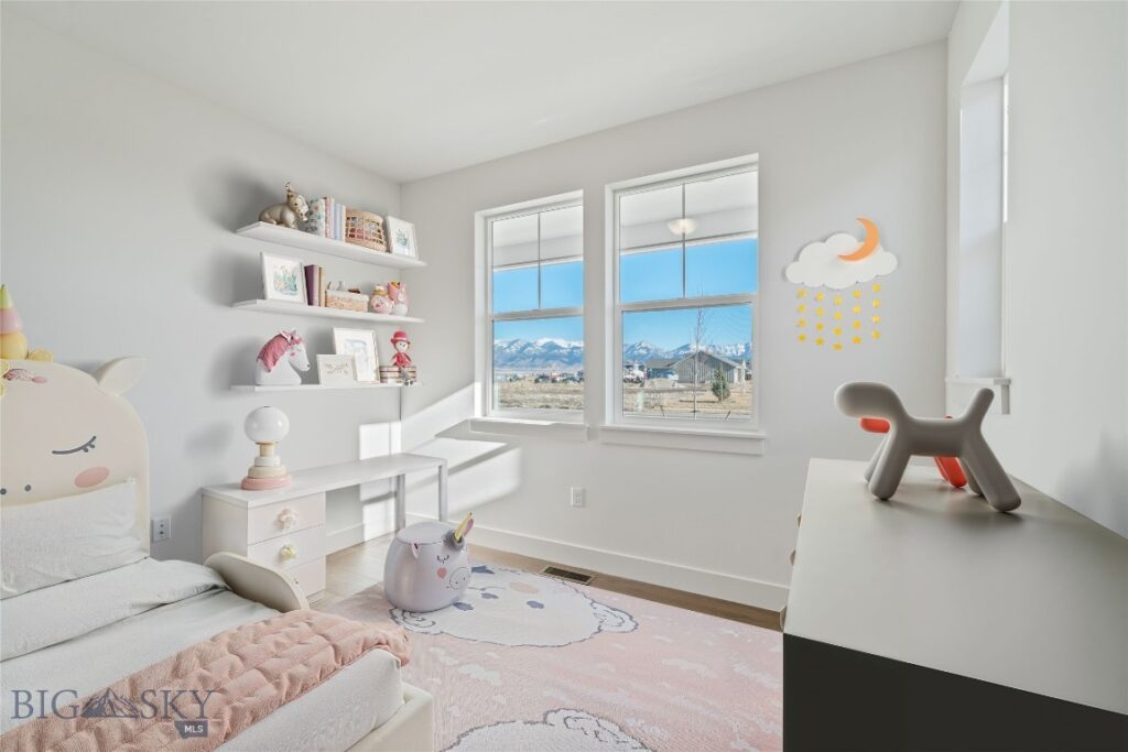 1540 Belle Starr Drive, Belgrade MT 59714