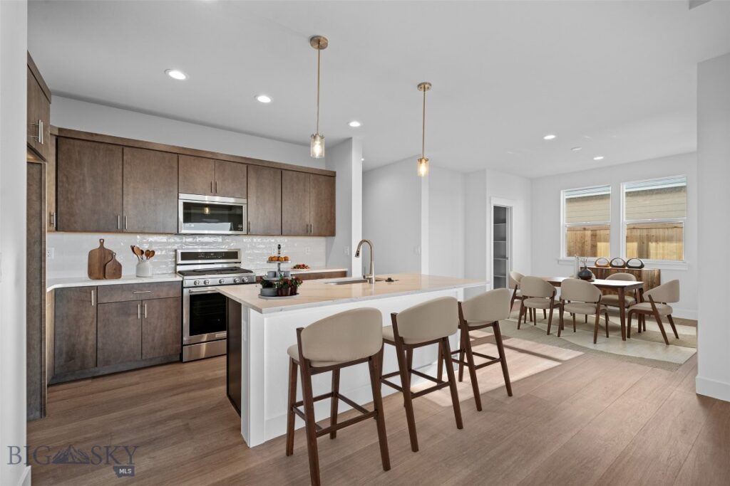 1540 Belle Starr Drive, Belgrade MT 59714