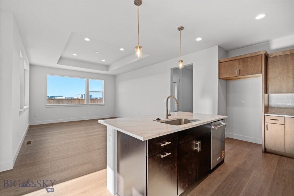 1540 Belle Starr Drive, Belgrade MT 59714