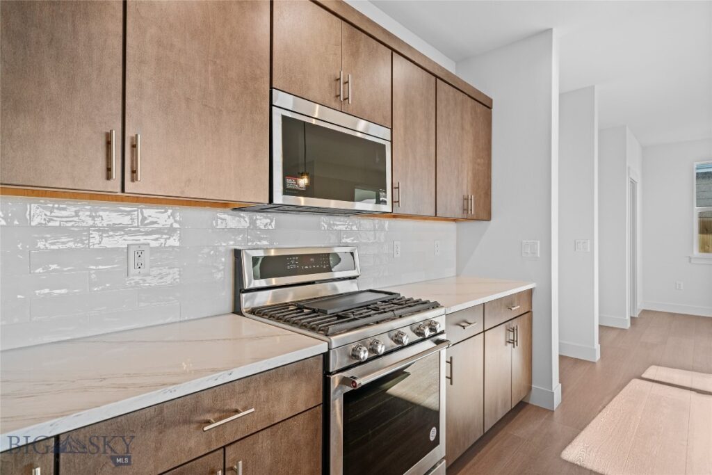 1540 Belle Starr Drive, Belgrade MT 59714