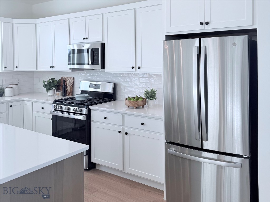 831 Accolade Loop, Belgrade MT 59714