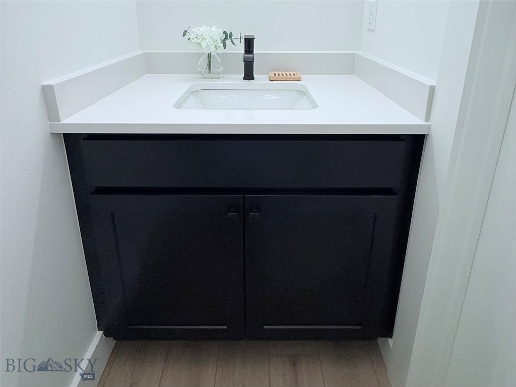 831 Accolade Loop, Belgrade MT 59714