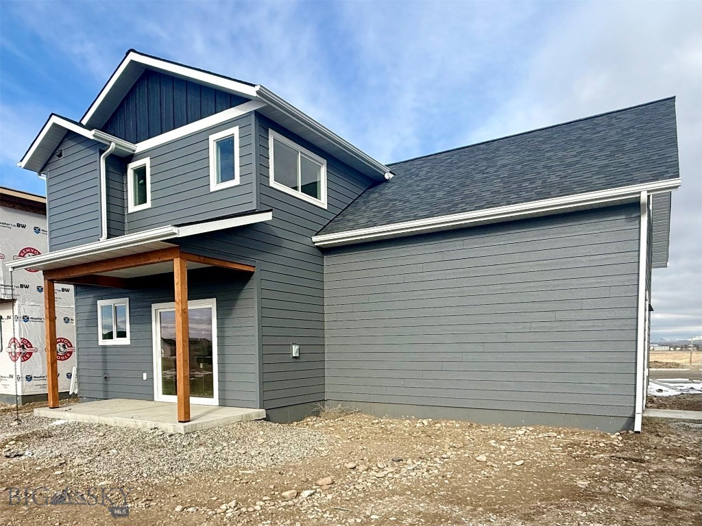 831 Accolade Loop, Belgrade MT 59714