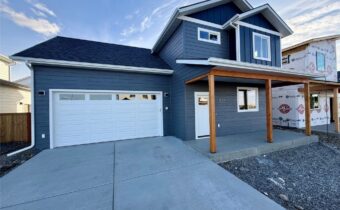 831 Accolade Loop, Belgrade MT 59714