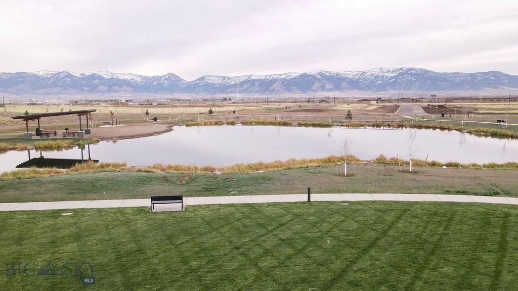 831 Accolade Loop, Belgrade MT 59714