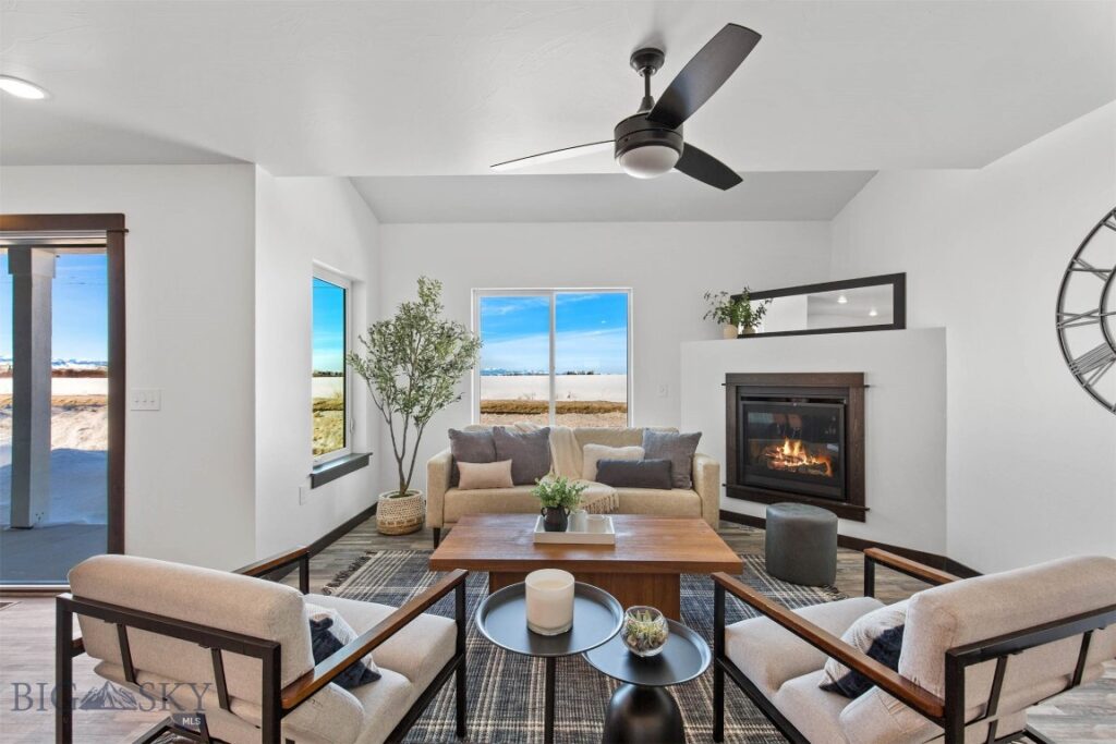 2855 Fen Way, Bozeman MT 59718