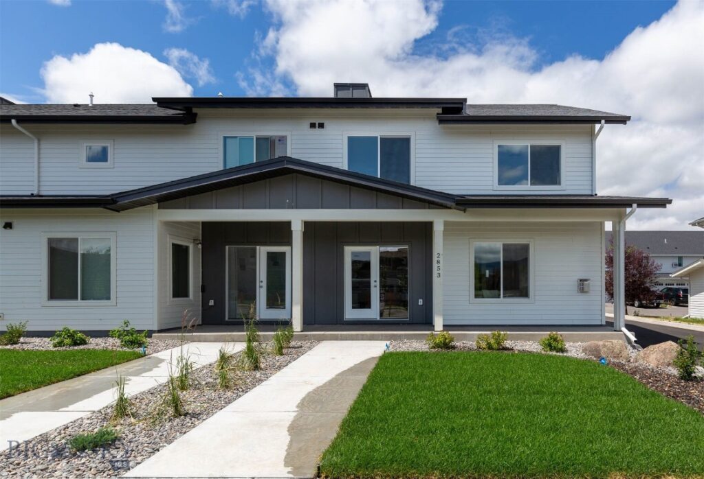 2855 Fen Way, Bozeman MT 59718