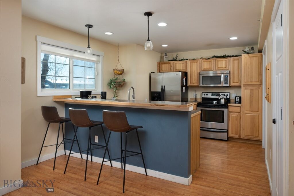 20 Talon Way, Bozeman MT 59718