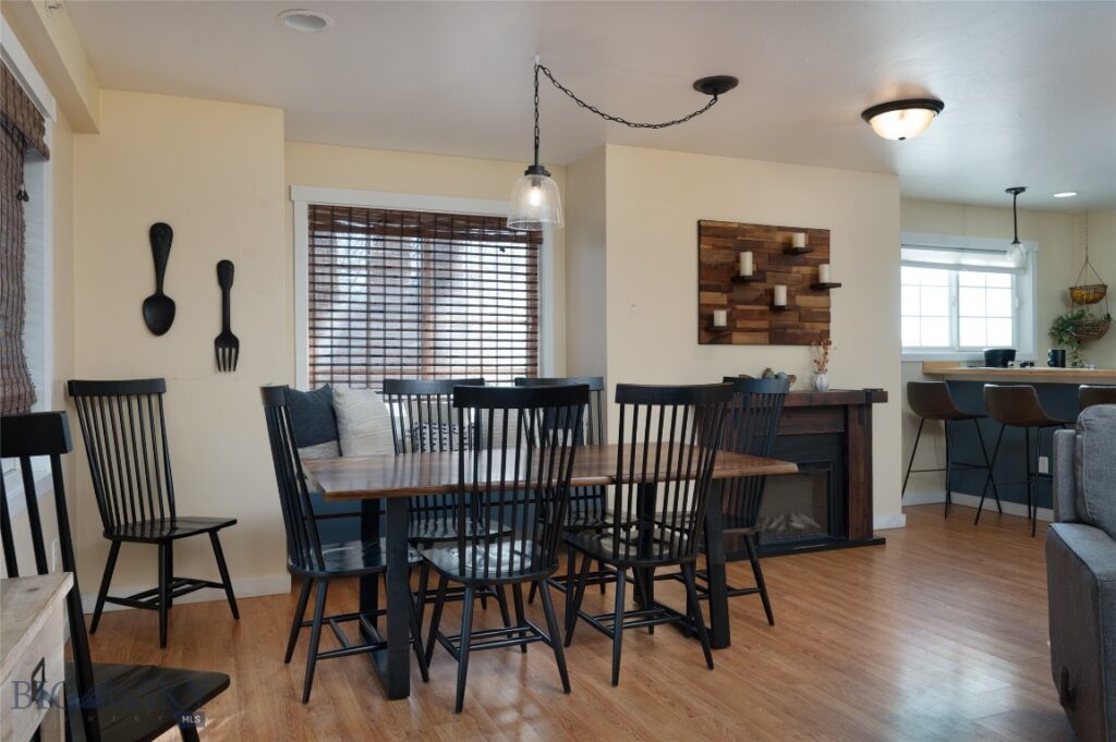 20 Talon Way, Bozeman MT 59718