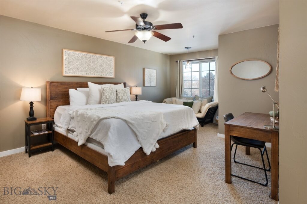 20 Talon Way, Bozeman MT 59718