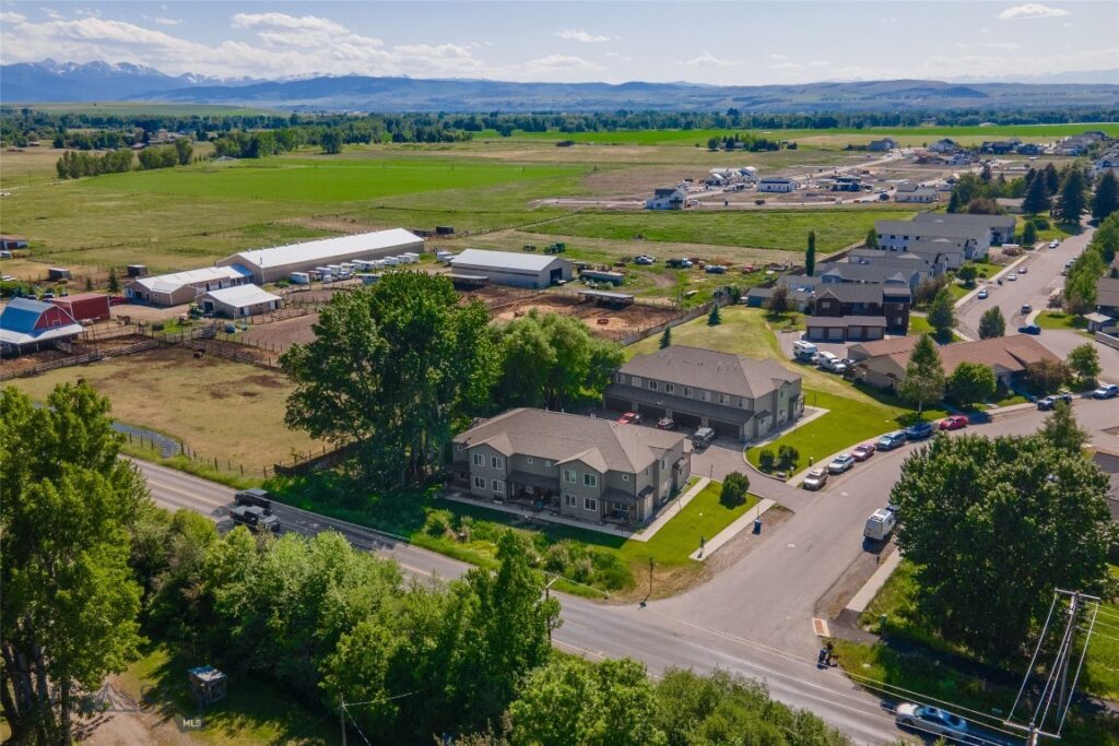 20 Talon Way, Bozeman MT 59718