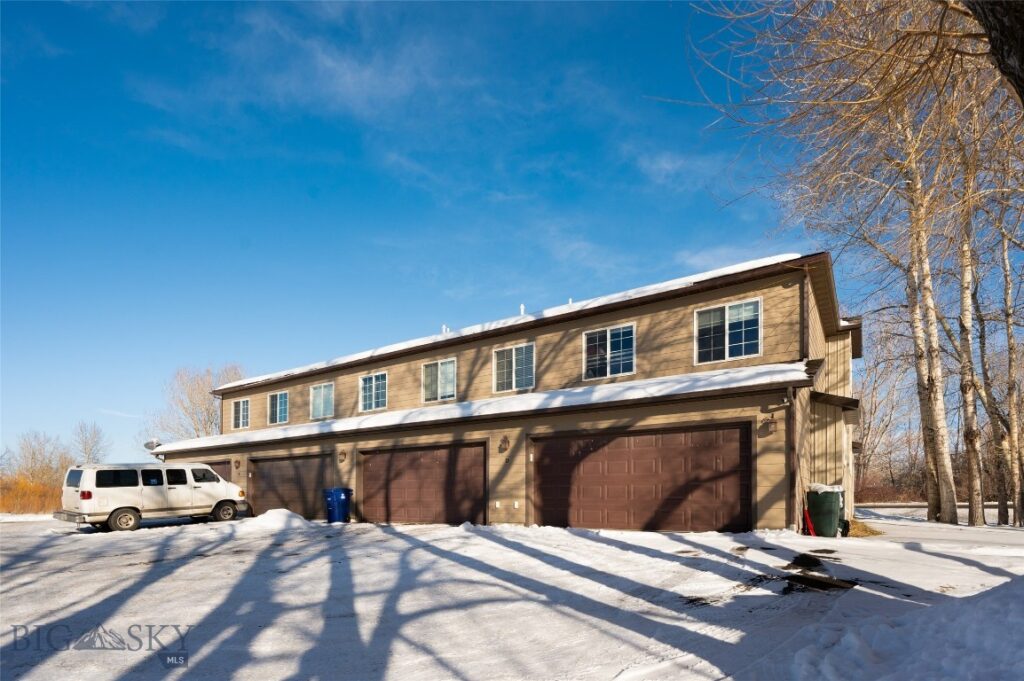 20 Talon Way, Bozeman MT 59718