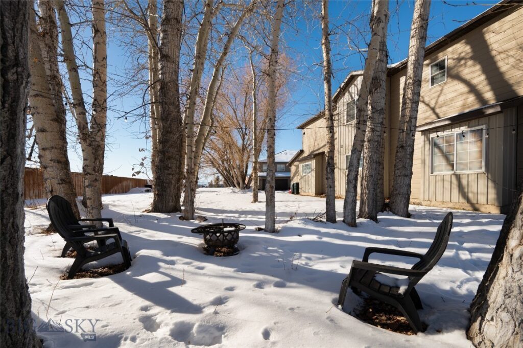 20 Talon Way, Bozeman MT 59718