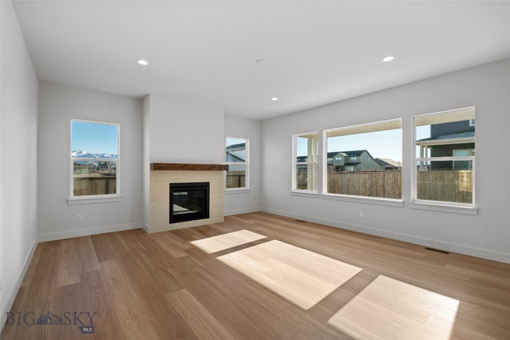 1600 Beeker Lane, Belgrade MT 59714