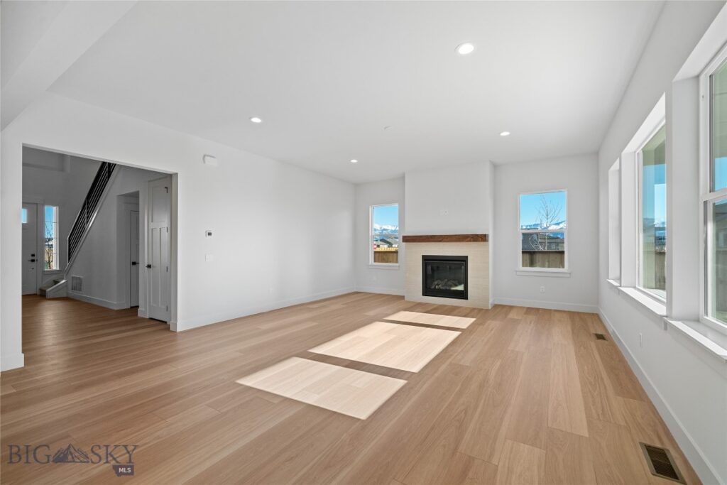 1600 Beeker Lane, Belgrade MT 59714