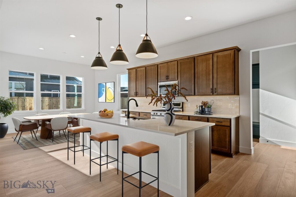 1600 Beeker Lane, Belgrade MT 59714