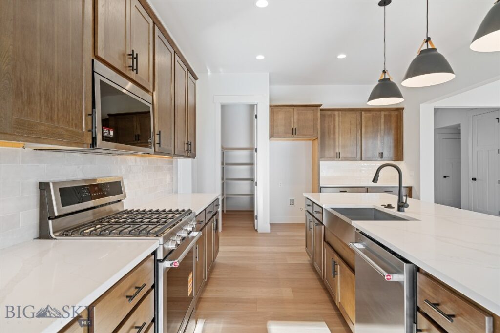 1600 Beeker Lane, Belgrade MT 59714