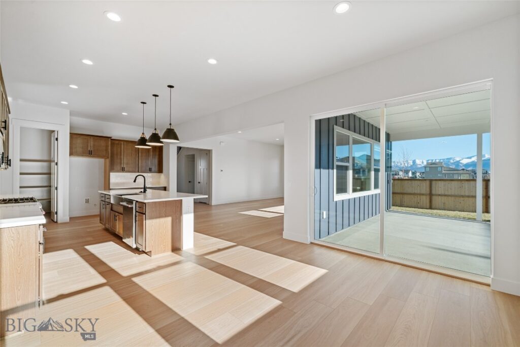 1600 Beeker Lane, Belgrade MT 59714