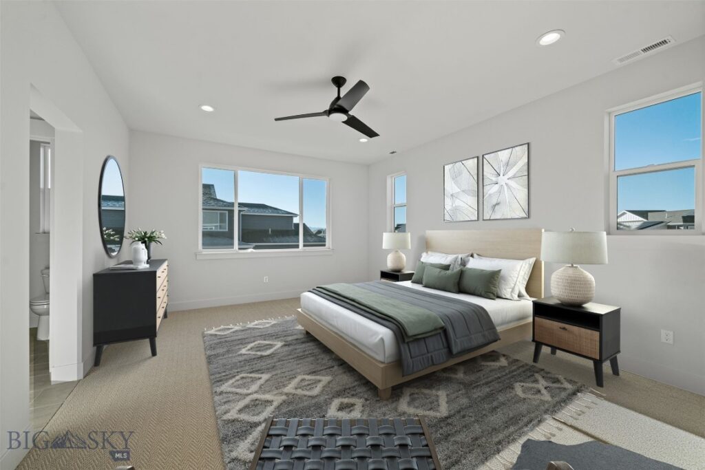 1600 Beeker Lane, Belgrade MT 59714