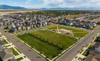 1600 Beeker Lane, Belgrade MT 59714