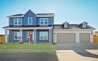 1600 Beeker Lane, Belgrade MT 59714