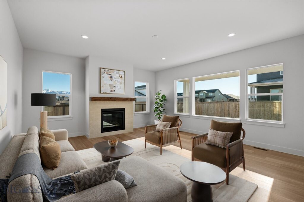 1600 Beeker Lane, Belgrade MT 59714