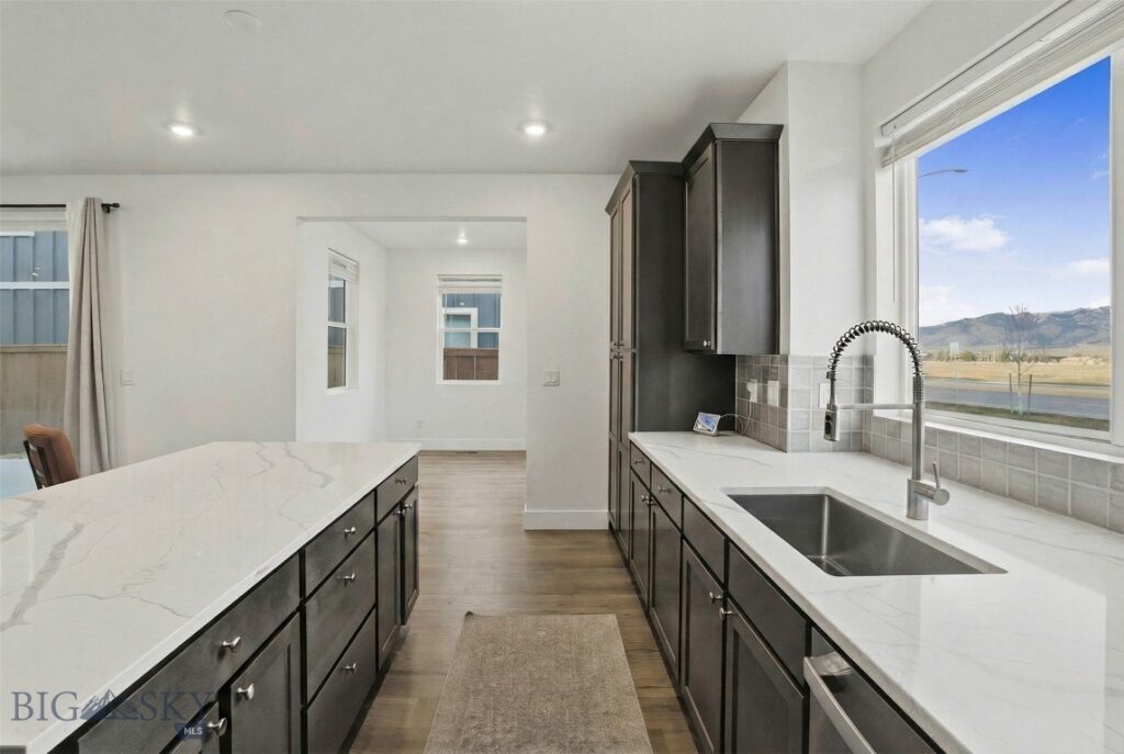 1811 N Cottonwood Road, Bozeman MT 59718