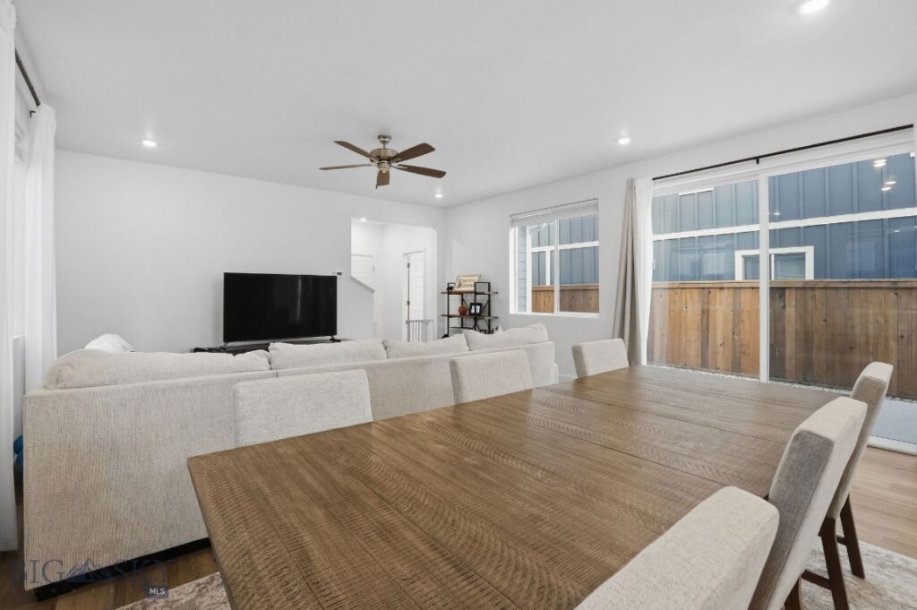 1811 N Cottonwood Road, Bozeman MT 59718