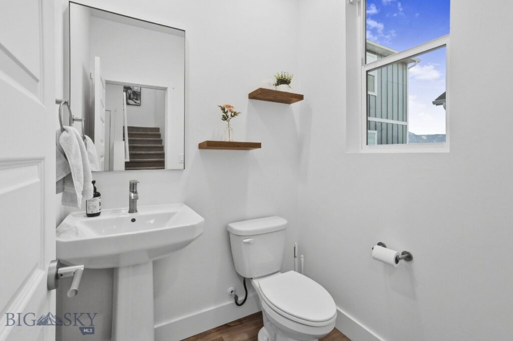 1811 N Cottonwood Road, Bozeman MT 59718