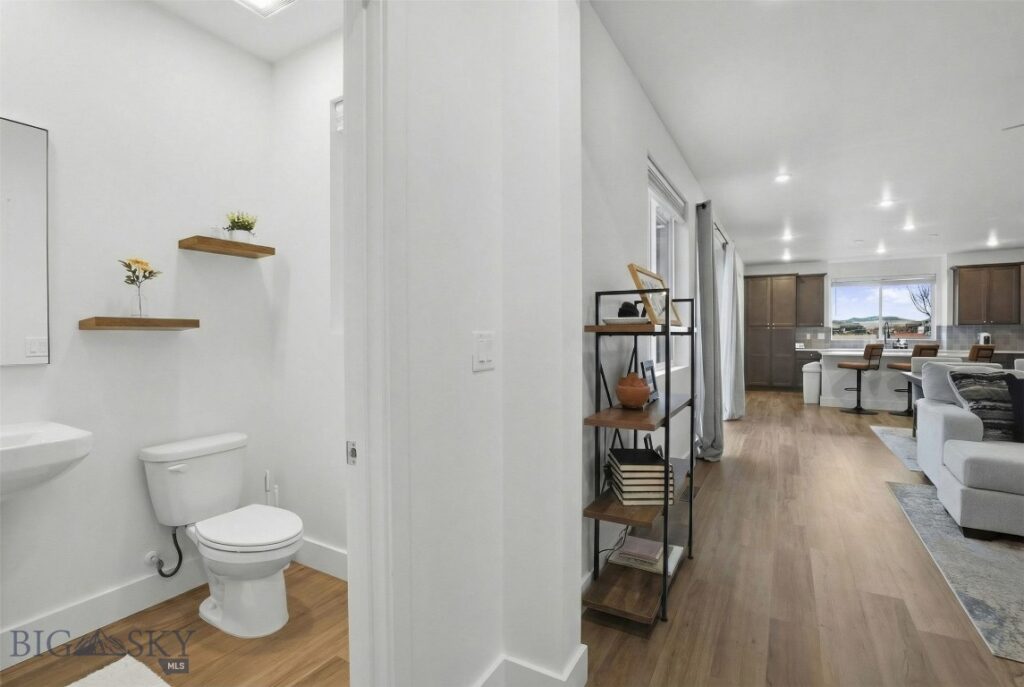 1811 N Cottonwood Road, Bozeman MT 59718