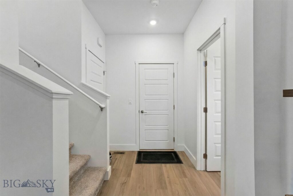 1811 N Cottonwood Road, Bozeman MT 59718