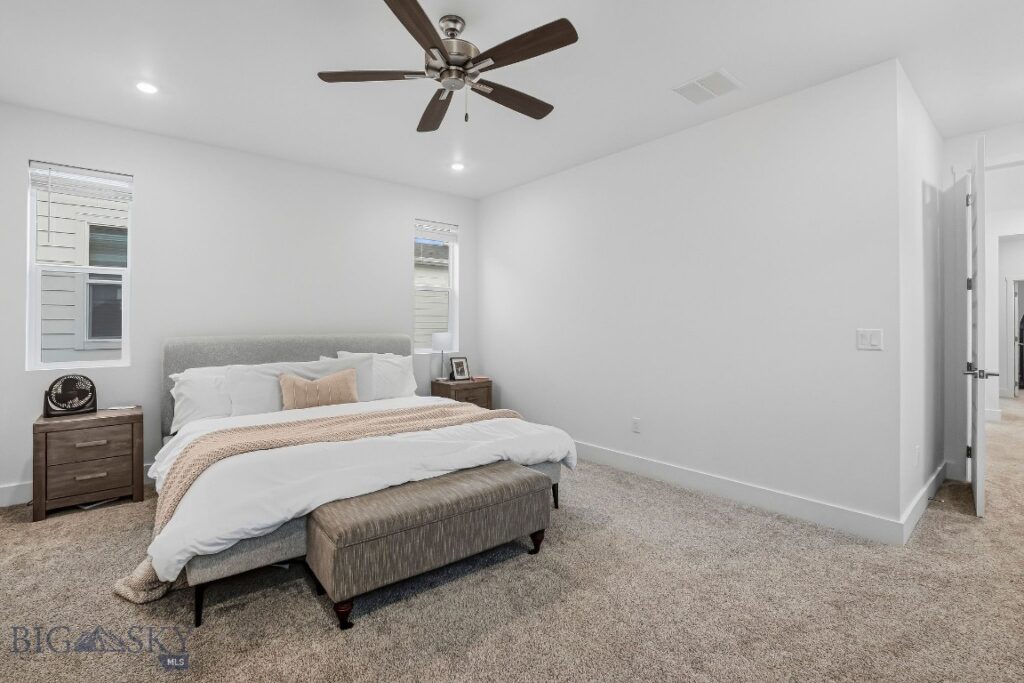 1811 N Cottonwood Road, Bozeman MT 59718