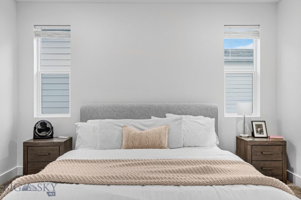 1811 N Cottonwood Road, Bozeman MT 59718