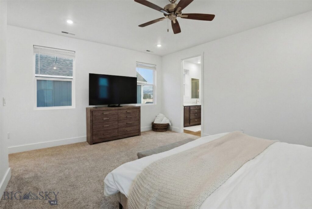 1811 N Cottonwood Road, Bozeman MT 59718