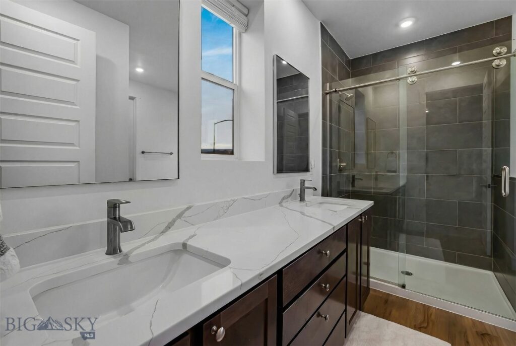 1811 N Cottonwood Road, Bozeman MT 59718