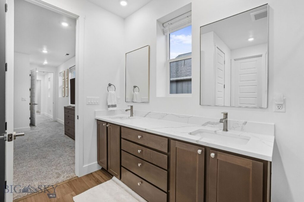 1811 N Cottonwood Road, Bozeman MT 59718