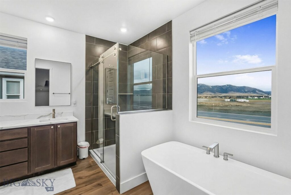 1811 N Cottonwood Road, Bozeman MT 59718