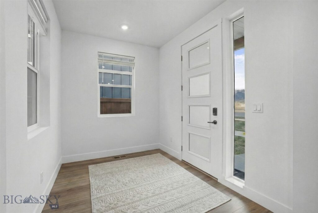 1811 N Cottonwood Road, Bozeman MT 59718