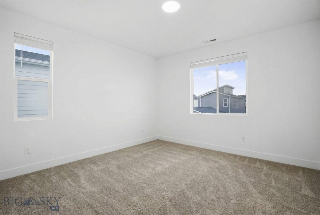 1811 N Cottonwood Road, Bozeman MT 59718