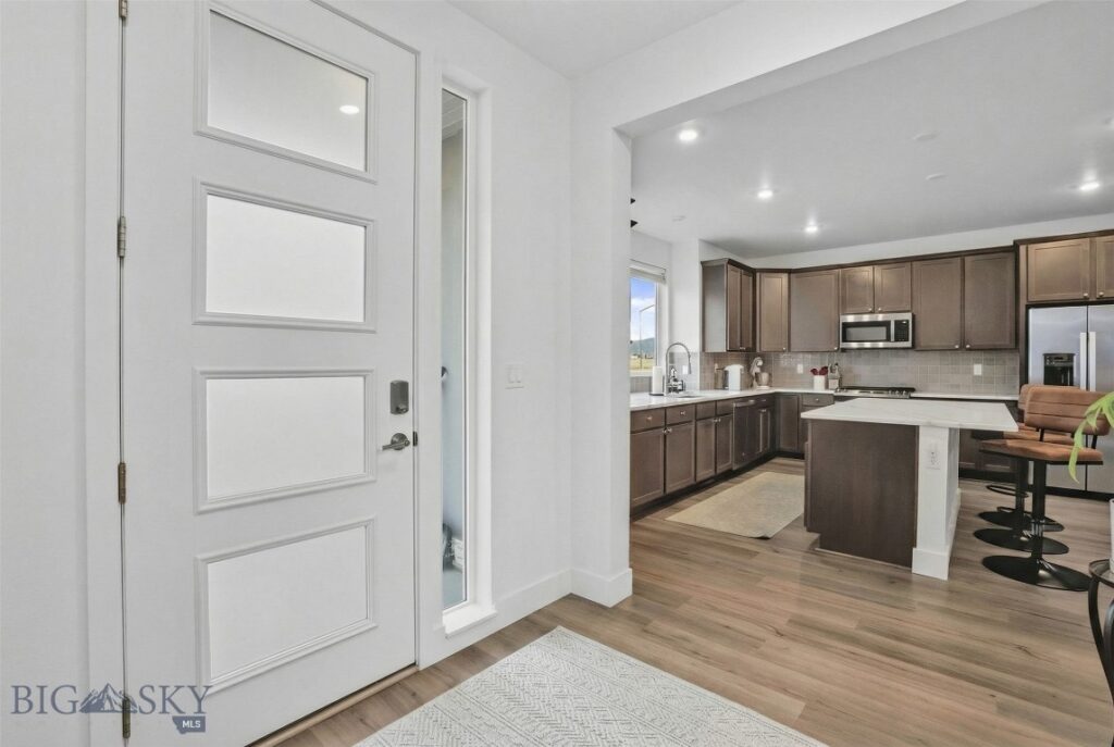 1811 N Cottonwood Road, Bozeman MT 59718