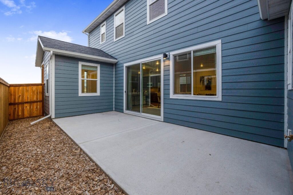1811 N Cottonwood Road, Bozeman MT 59718