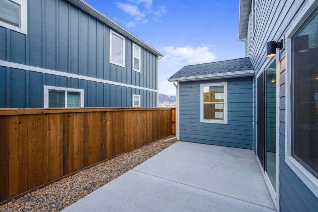 1811 N Cottonwood Road, Bozeman MT 59718