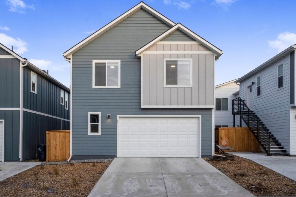 1811 N Cottonwood Road, Bozeman MT 59718