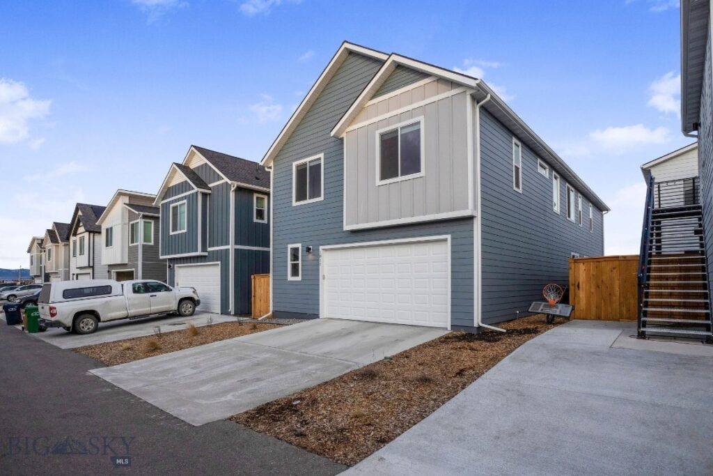 1811 N Cottonwood Road, Bozeman MT 59718