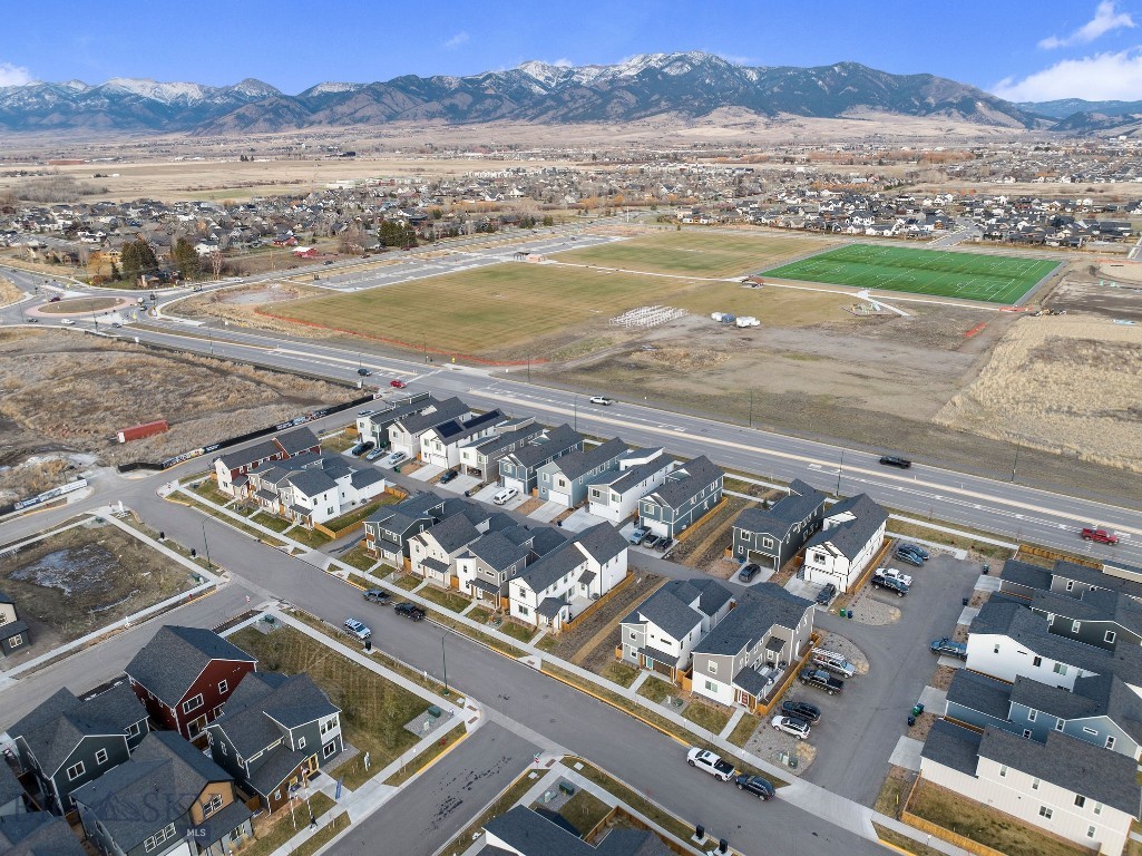 1811 N Cottonwood Road, Bozeman MT 59718